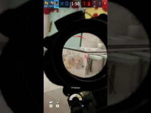 Surprise mf #gaming #twitch  #rainbowsixsiege #twitchclips  #r6siege #pcs #siege #funny