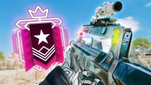 THE #1 BEST *CONTROLLER* CHAMPION + NO RECOIL SETTINGS & SENSITIVITY (PS5/XBOX) - Rainbow Six Siege