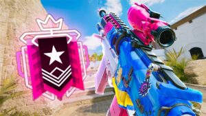 THE #1 BEST *CONTROLLER* CHAMPION + NO RECOIL SETTINGS & SENSITIVITY (PS5/XBOX) - Rainbow Six Siege