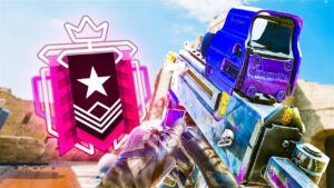 THE #1 BEST *CONTROLLER* CHAMPION + NO RECOIL SETTINGS & SENSITIVITY (PS5/XBOX) - Rainbow Six Siege