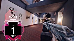 THE #1 MOST VERSATILE CHAMPION ON CONTROLLER Operation DEADLY OMEN Rainbow Six Siege PS5/XBOX