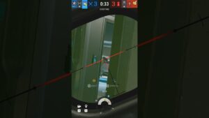 THE FOOT 🦶 #rainbowsixsiege #6siege #r6siege #r6g #r6 #rainbowsix #siege #gaming #rainbowsiege