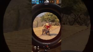 THOUGHTS ON NEW SEASON???#rainbowsixsiege #r6siege #gaming #siege #rainbow #rainbowsix #xbox #clips