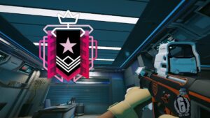 TOP 20 Champion Lobbies - Rainbow Six Siege