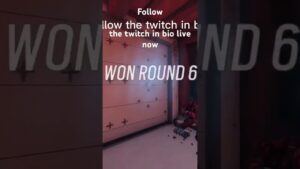 Thanks live on twitch now #rainbowsixsiege  #r6siege #gaming #siege #rainbow #rainbowsix #memes