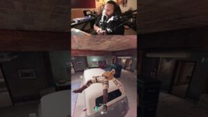 The BEST Hiding Spot!  #siege #rainbowsixsiege #r6