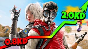 The BEST SoloQ Operators in R6 - How to Play Smoke and Iana