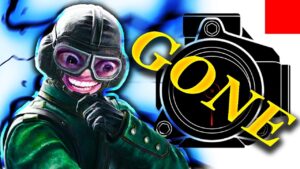 The BIGGEST Mistake in Rainbow Six Siege History