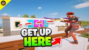 The Best Tips and Tricks for Deadly Omen - Rainbow Six : Siege