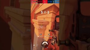 The Fastest plant in siege history?!?!?! #rainbowsixsiege #siege #r6 #gaming