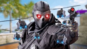 The GREATEST Operator Ubisoft has ever added to Rainbow 6 Siege