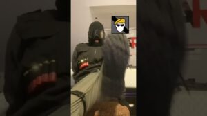 The @Jynxzi Clones are Taking Over Lobbies… 🥴🥁 #r6community #r6s #rainbowsixsiege #shorts