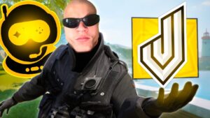 The NEW Jynxzi Opp Is AWESOME... Rainbow Six Siege