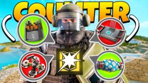 The ONLY R6 Strategy that you need to WIN | Counterplay Tips
