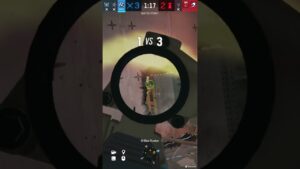 The R6S Hacker Operator!!💻🥷🏽Brava  Ace ♠️ Rainbow Six Siege  #RB6 #R6S