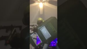 The Reason we dont have Death Comms (feat. @KingGeorge ) 💀😂 #r6community #rainbowsixsiege