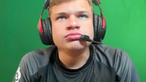 The Return of Avid... (Rainbow Six Siege)