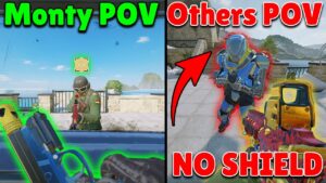 The Reworked Shields have a HUGE ISSUE That No One Knows! - Rainbow Six Siege Deadly Omen