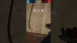 The Truth With Hackers #rainbowsixsiege #r6siege #6siege #gaming #siegehighlights #siege