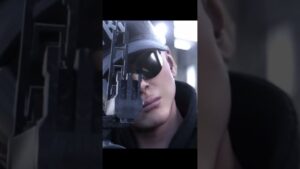 The ash charge is the funniest weapon in rainbow six siege