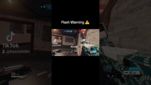 The way the buck turned 😭 #rainbowsixsiege #jynxzi #r6siege #siege #rainbowsix