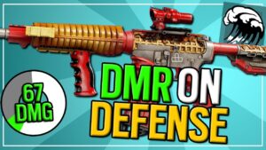 They Still Haven't NERFED THIS GUN