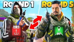 Thinking like THIS will make you an R6 Champion #2