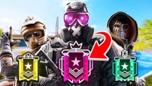 Thinking like THIS will make you an R6 Champion