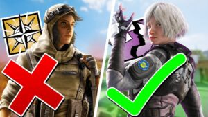 Thinking like THIS will make you an R6 Champion #4