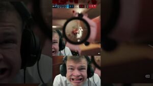 This Guy Can What? #jynxzi #rainbowsixsiege