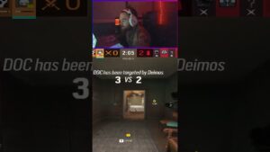 Twitch acog is back?? #rainbowsixsiege #r6 #gaming #rainbowsix #siege #r6siege