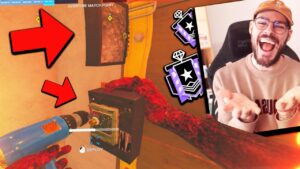 USA KAPKAN COSI' NEL 2024!! - Rainbow Six Siege ITA Gameplay Ranked PC