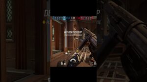 UUUUUH WHAT?                            #rainbowsixsiege