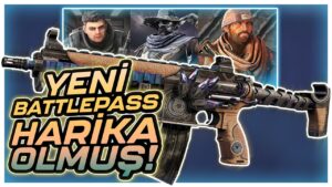 UZUN ZAMAN SONRA GÖRDÜĞÜM EN GÜZEL BATTLE PASS! R6S 9. YIL 1. SEZON GELDİ! - Rainbow Six Siege