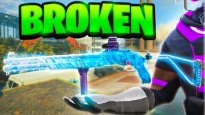 Ubisoft BROKE Doc's Shotgun... Rainbow Six Siege