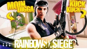 VORFREUDE auf Deadly Omen izz DA! | Rainbow Six Siege
