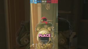 W cams#gaming #r6 #r6siege #rainbow6siege #rainbowsix #rainbowsixsiege