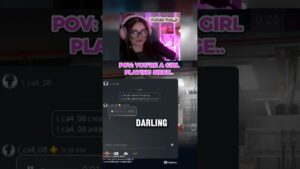 WHEN YOU’RE A GIRL ON SIEGE.. Rainbow Six Siege #rainbowsixsiege