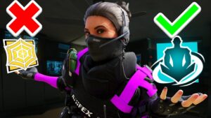 Wamai Is The NEW Jager... Rainbow Six Siege