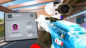 What a 4.5 W/L Looks Like in Operation Deadly Omen