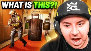 Why Did UBISOFT Think This Was a GOOD IDEA?! (Rainbow Six Siege)