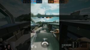 Why I don’t like rainbow six siege