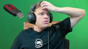 Xim is Finally BANNED... (Rainbow Six Siege)