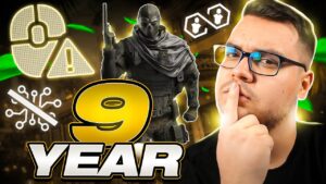 YEAR 9, L'année du RENOUVEAU et de la HYPE ! - Rainbow Six Siege