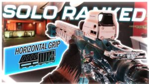 YENİ EKLENTİ HANGİ OPERATÖRLERDE KULLANILIR? SOLO RANKED! - Rainbow Six Siege