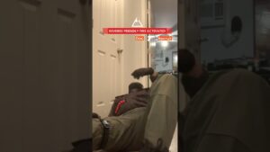 You ever pull out the wrong pistol… 😭💀 #r6community #r6s #rainbowsixsiege #siege #shorts