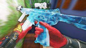 acog, but i have 0% recoil...