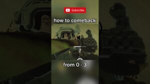 how to comeback from a loss... | Rainbow Six Siege  #r6 #rainbowsixsiege #gaming #ranked