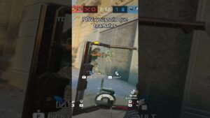 nah bro #siege #r6s #funny #comedy #rainbowsixsiege #funnyvideo #lol #wtf