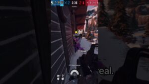 pain. #rainbowsixsiege